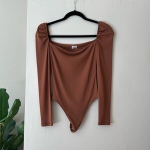 Aritzia Bodysuit
